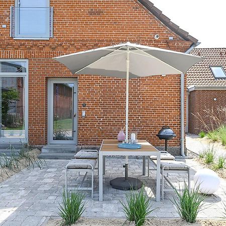 Luetter Luenk Fehmarn Exterior foto