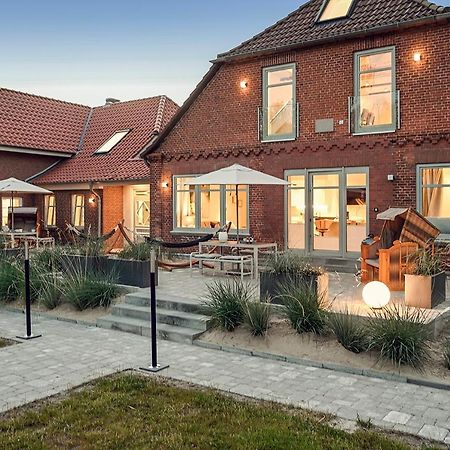 Luetter Luenk Fehmarn Exterior foto