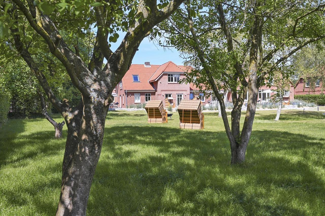 Luetter Luenk Fehmarn Exterior foto
